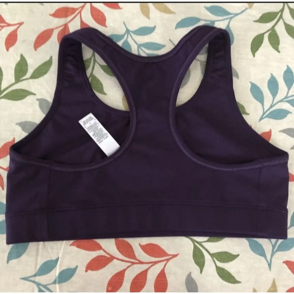 Nike/Fila Athletic Bundle Tanks Sports Bra Size Medium